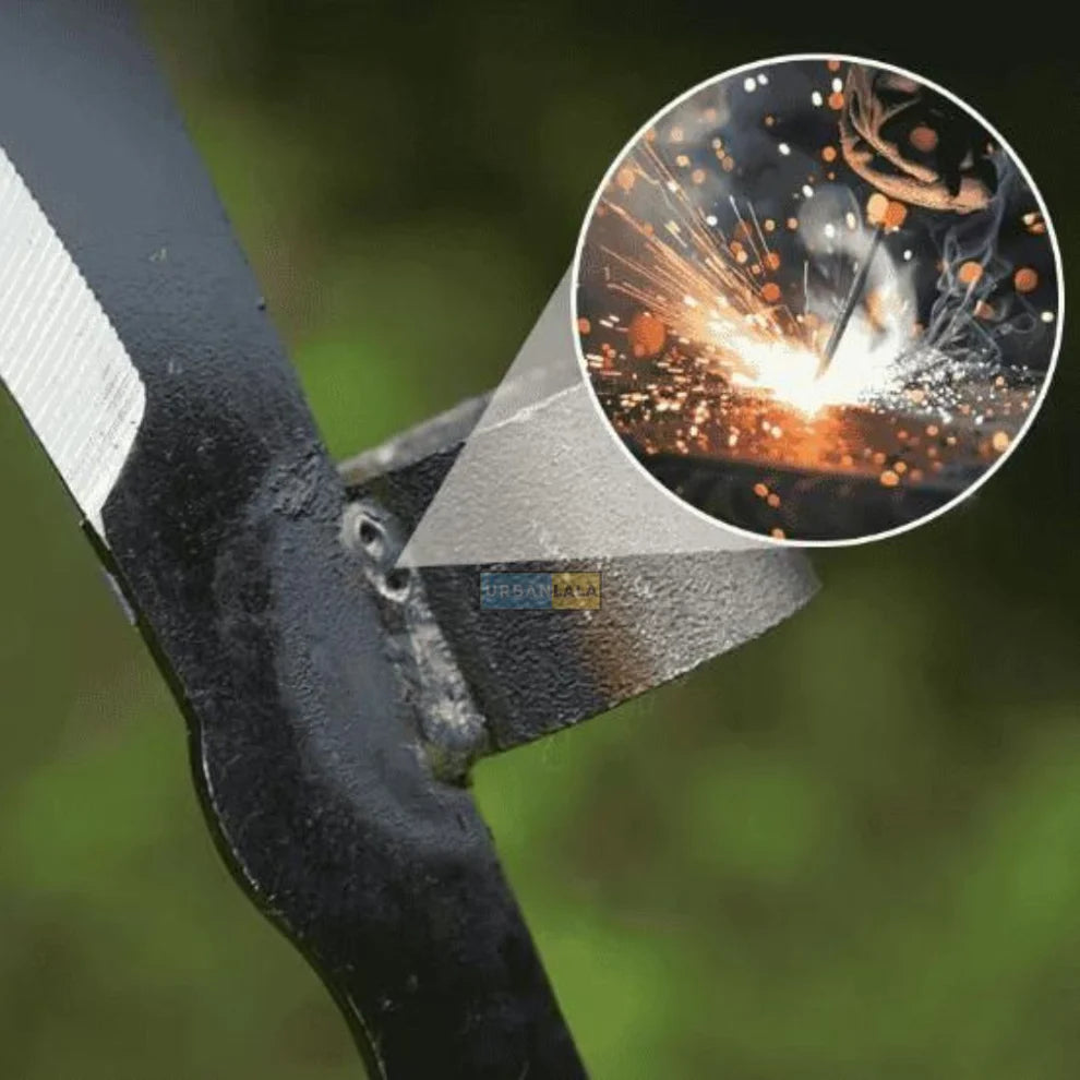 🌿⚔️ ProBlade™ Grass Sickle Cutter Head – Slice Through the Wild with Power & Precision! ⚔️🌿