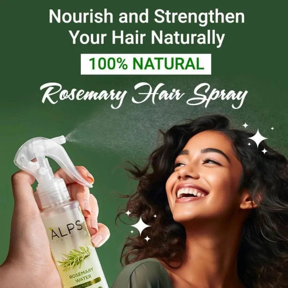 🔥BUY 1 GET 2 FREE🔥-🌿 Rosemary Water Hair Spray for Regrowth 🌿