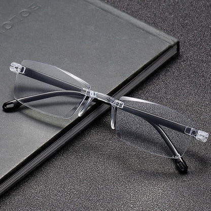 👓 Daily Use Reading Glasses – The Perfect Blend of Clarity, Comfort, and Style! ✨