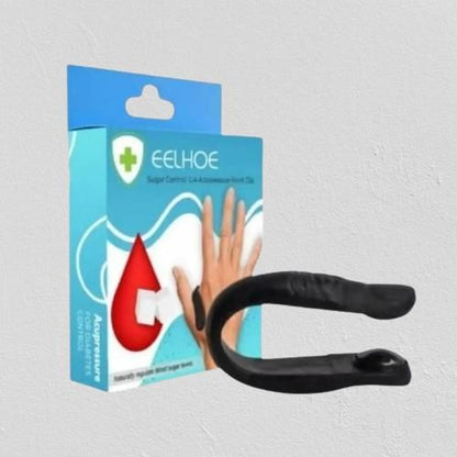 🔥BUY 1 GET 1 FREE🔥 Sugar Control LI4 Acupressure Point Clip