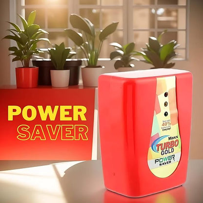 LAST DAY Sale!! Max Turbo Power Saver NABL Certified @ Just Rs.599/-