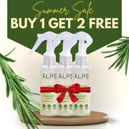 🔥BUY 1 GET 2 FREE🔥-🌿 Rosemary Water Hair Spray for Regrowth 🌿