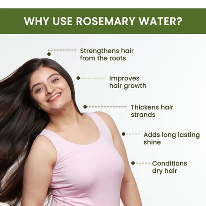 🔥BUY 1 GET 2 FREE🔥-🌿 Rosemary Water Hair Spray for Regrowth 🌿